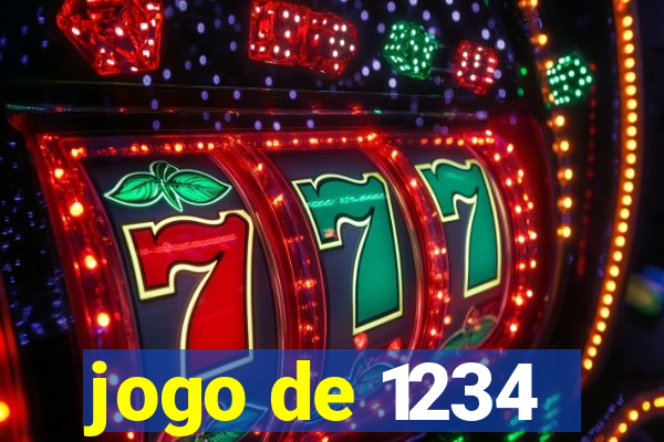 jogo de 1234